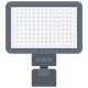80x80x5